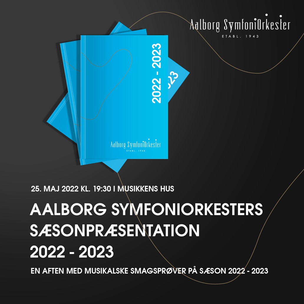 SÆSONPRÆSENTATION 2022-2023