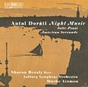 Antal Doráti - Night Music