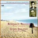 Benjamin Britten - John Ireland