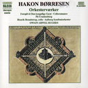 Hakon Børresen - Orkesterværker