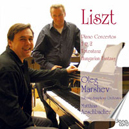 Liszt - Piano concertos 1 & 2