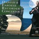 Danish & Faroese Recorder Concertos
