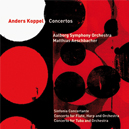 Anders Koppel: Concertos