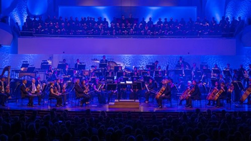 Aalborg Symfoniorkester 2019   Video Games in Symphony 8 renejeppesen.dk